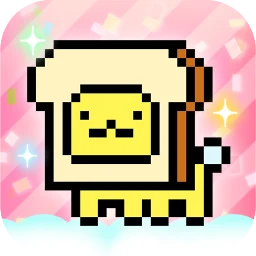 Значок Kotodama Diary: Cute Pet Game