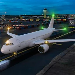 Значок Pilot Simulator: Airplane Sky
